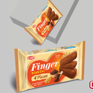 FINGER BISCUIT
