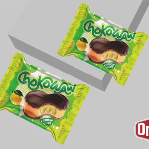 CHOKOWAW CAKE