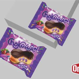 CHOKOWAW CAKE