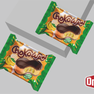 CHOKOWAW CAKE