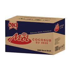 MOI COCOSUB