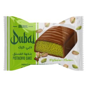 DUBAI CAKE