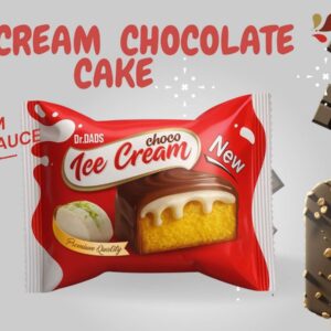 ICE CREAME CAKE