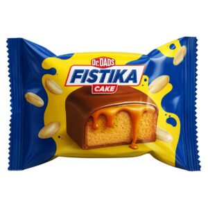 FISTIKA CAKE