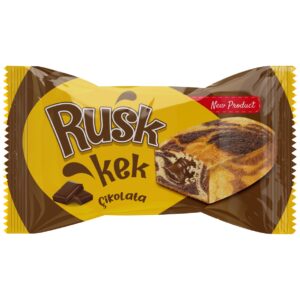 RUSK CAKE